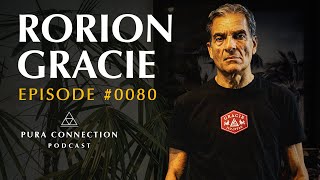 RORION GRACIE  PURA CONNECTION 0080 [upl. by Ragucci]