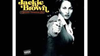 Jackie Brown OSTJust Ask Melanie [upl. by Accemahs]