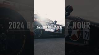 2024 Bathurst 12 Hour AMGxMSI 🏎️ [upl. by Barker]