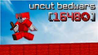 Uncut Sweaty Hypixel Bedwars High Star amp FKDR Parties [upl. by Fulcher642]