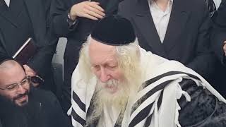 RABBI ELIEZER BERLAND 10012022 JERUSALEM [upl. by Dix]