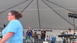 MAGNOLIA 962024 live at Rivers amp Roads Festival in Hopewell VA [upl. by Gerardo59]