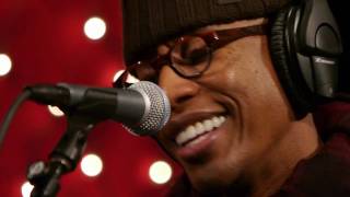 Raphael Saadiq  Stone Rollin Live on KEXP [upl. by Nancie]