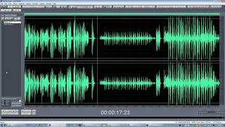 10 decibel volume difference [upl. by Godding]