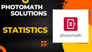 Photomath Statistics Test Solutions 2022 Online Earning Series [upl. by Phylis517]