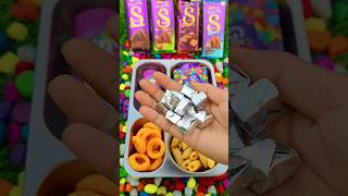 Chocolate 🍫🍫 Lunch Box 🍱🍱 idea lunchbox shortsfeed shorts youtubeshorts trending viralvideo [upl. by Hessney]