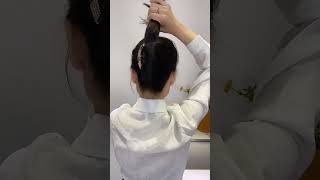 Creative Hairstyles with Hair Accessories [upl. by Wehner]