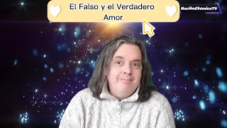 El Falso y el Verdadero Amor [upl. by Hobie889]