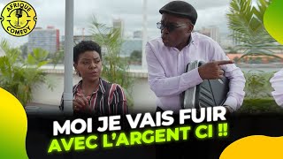 😭Gohou détourne les fonds de sa campagne pour finir sa maison  Le Parlement du Rire Complet [upl. by Yauq]