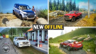 TOP 15 NEW OFFLINE Games 2024  Best offline games for android [upl. by Tamas]