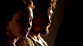 Caravaggio 2007  unofficial trailer [upl. by Weirick]