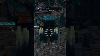 Minecraft BEST Texture Pack 💀🔥  BOSS Refreshed  minecraft minecraftshorts [upl. by Ajiram379]