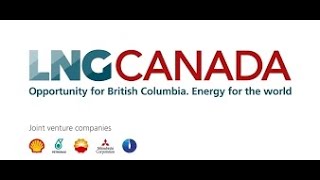 LNG Canada’s 18 billion liquefied natural gas project is nearing completion [upl. by Gruchot]