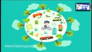 VEHICULOS Y LA CONTAMINACION AMBIENTAL R SUSTENTABLES COMO CUIDAR EL PLANETA PARA NIÑOS Y GRANDES [upl. by Bullough]