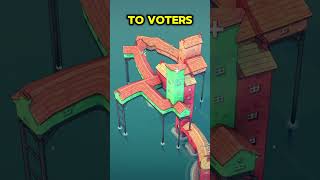 EP40 Have You Played Townscaper townscaper citybuilder gaming xbox ps4 ps5 [upl. by Nitsruk504]