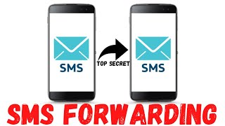 To Forward Message  Sms Forwarding App  Message Forwarder  Sms Forward  Sms Forwarder Code [upl. by Maggie]