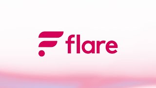 Flare Network  DeFi Explosions  New NFT Marketplace  More [upl. by Yllehs]