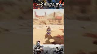 Epic Chivalry 2 Comeback Witness the Unbelievable Shift to Victory [upl. by Ardni]