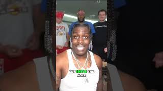 Lil yachty bars kaicenatfunnymoments viralvideo subscribe kaicenatstream lilyachty [upl. by Ania220]