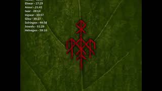 WARDRUNA  YGGDRASIL [upl. by Koressa]