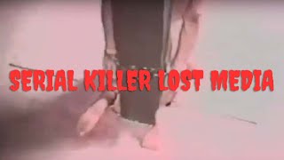 3 Pieces Of Disturbing Serial Killer Lost Media  Torture Tapes amp Pure Evil [upl. by Ulysses]