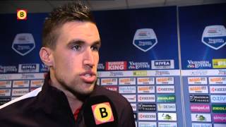 Kevin Strootman na ADO  PSV [upl. by Amin]