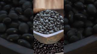 17 Benefits of Black Beans A Superfood to Include in Your Diet blackbeans [upl. by Jodie]