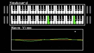 Spelunker  Theme 1 Triple NES Arrangement [upl. by Ahsinrats]