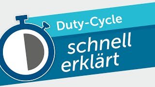 DutyCycle  schnell erklärt  Homematic IP [upl. by Enelyaj794]