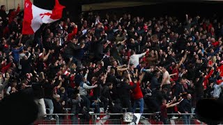 ULTRA FRANCE  VALENCIENNES FC [upl. by Gabriel]