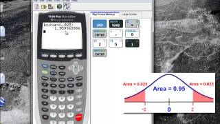 Confidence Intervals [upl. by Olympe]