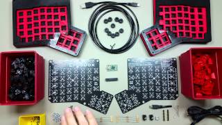 How to Build a Keyboard [upl. by Oznole]