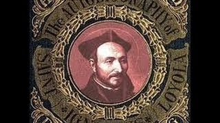 The Autobiography of St Ignatius by Ignatius Loyola [upl. by Dal]