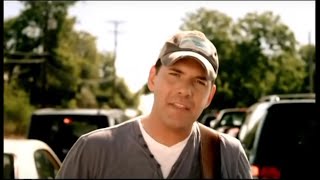 Rodney Atkins  Take A Back Road Official [upl. by Nnaeinahpets]