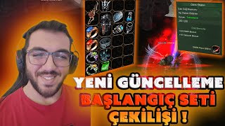 YENİ GÜNCELLEME  YENİ BAŞLAYANLARA ÖZEL DEV ÇEKİLİŞ  metin2pvp metin2 m2khan 13 [upl. by Anatol]