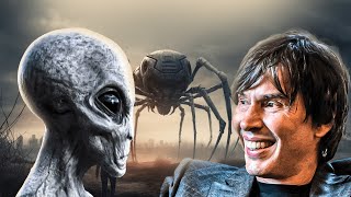 Brian Cox On Solving The Fermi Paradox Are We Alone [upl. by Utica906]