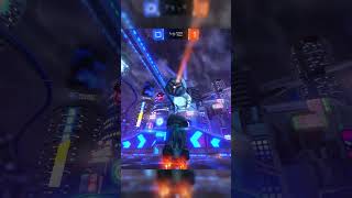 Another CLEAN Double Tap 🧼😮‍💨 rocketleague gaming rl [upl. by Kay]