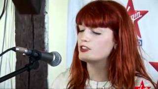 Florence amp The Machine  Youve Got The Love Live Virgin [upl. by Scot]