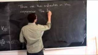 Lecture 4  Quantum Field Theory Cambridge 剑桥大学 量子场论 4 [upl. by Pussej753]