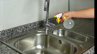 How to Clean With Citric Acid Safely and Efficiently [upl. by Harald728]