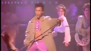 Prince amp Sheila E  A Love Biaarre ♥♫♪♥70s 80s 90s 西洋音樂社團♥♫♪♥ [upl. by Noxas]