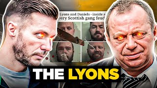 Inside Scotlands MOST DANGEROUS Crime Family [upl. by Hamlin]