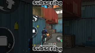 Subscribe to my conall😰😰shorts viralvideo freefire [upl. by Tjon808]