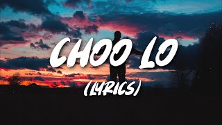 The Local Train  Choo Lo  Lyrics [upl. by Akirdnahs]