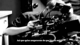 The Making Of Snuff  Slipknot Sub Español [upl. by Utley]