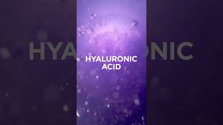 Discover the superpower ingredients behind Hyaluron Expert Face Serum and Gel Cream [upl. by Merissa]