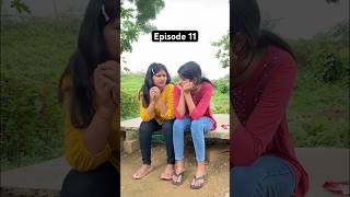 तिवारी जी की बेटियाँ  Episode 11  emotional villagelife [upl. by Vanden305]