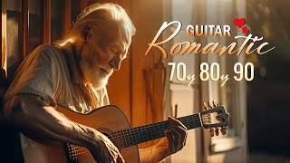 THE 100 MOST BEAUTIFUL MELODIES IN GUITAR HISTORY  Best of 50s 60s 70s Instrumental Hits [upl. by Eiralih]