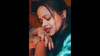 jhuki jhuki najar teri K mam kr gain  miss divyang short feed myviral short youtube shortvideo [upl. by Omlesna]