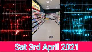 Home Bargains NEW Shop Newtownabbey Opening Day Sat 3rd April 21 newshop shopreveal homebargains [upl. by Jochebed]